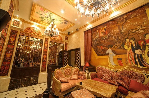 邢台市高档KTV妹子质量哪家好 邢台市高档KTV妹子质量哪家好